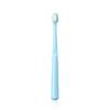Dr. T's Children's Silk Toothbrush, Soft, Dense, Ultra-Fine Bristles, "The Premium Toothbrush Designed by a Dental Clinic," for Periodontal Pockets an