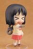 Hverdagslig Nendoroid Shinonome Nano (ikke-skala ABS&PVC malt bevegelig figur)