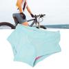 Pantaloncini da Ciclismo Imbottiti 3D Asciugatura Rapida da Donna per MTB, Ciclismo su Strada, Fitness