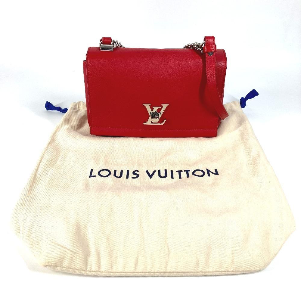 Louis Vuitton M51202 Rock Me 2 BB Bag 2WAY Bag Shoulder Bag Crossbody Hand Bag