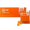 VITAGRAN Vitamin C Gummy Jelly Orange Flavor 15p, 180g, 1 Piece