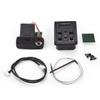 Acoustic Guitar Pickup Folk Classical Guitar Pickup 4-Band Equalizer BASS/MIDDLE/TREBLE/PRES Pickup