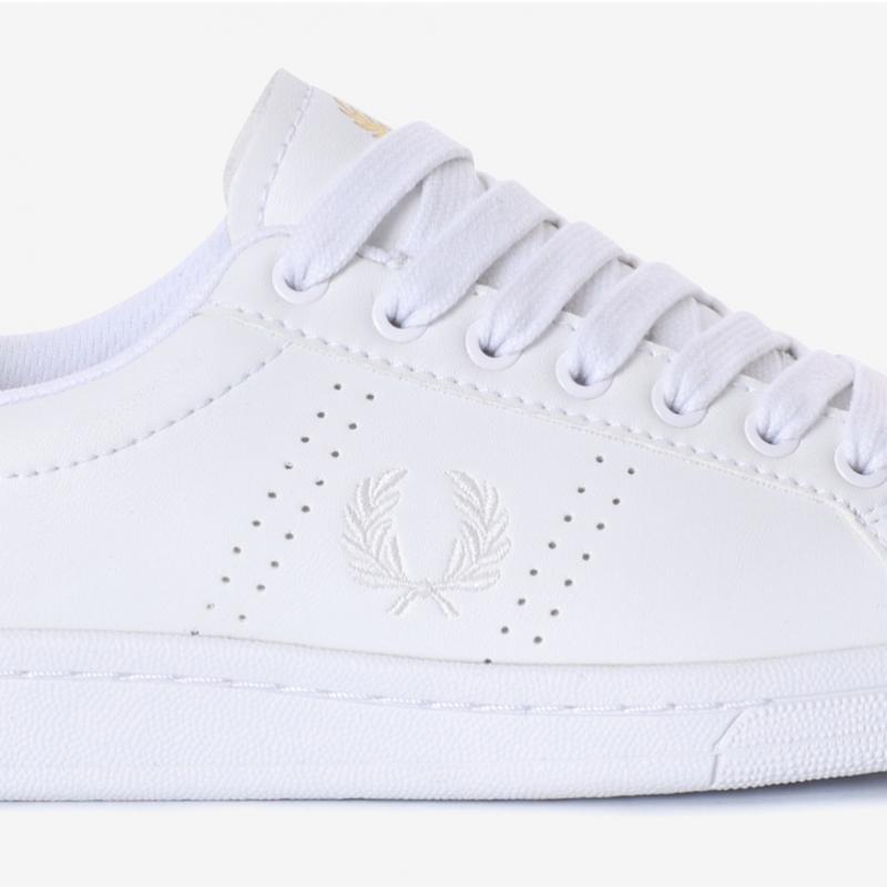 Fred Perry Unisex Sneakers Sfpu2336333 T33
