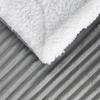 Flannel Blanket Double-layer Thick Blankets 150x120cm for winter Home Sofa Bed Cover Frazadas Mantas De Cama Cobertor