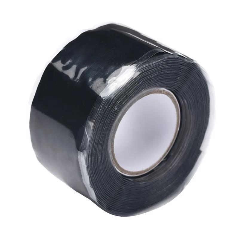 Super Strong Waterproof Stop Leaks Seal Repair Performance Silicone Adhesive Insulating Duct Tapes