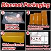 3Colors Realistic Skin Soft Big Dildo 4 Sizes Silicone Penis Woman Anal Sex Toy Vaginal Masturbation Suction Cup Small Dick