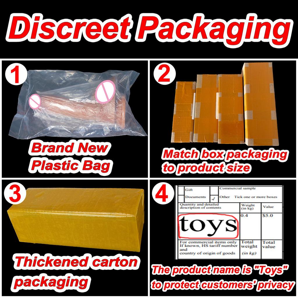 3Colors Realistic Skin Soft Big Dildo 4 Sizes Silicone Penis Woman Anal Sex Toy Vaginal Masturbation Suction Cup Small Dick