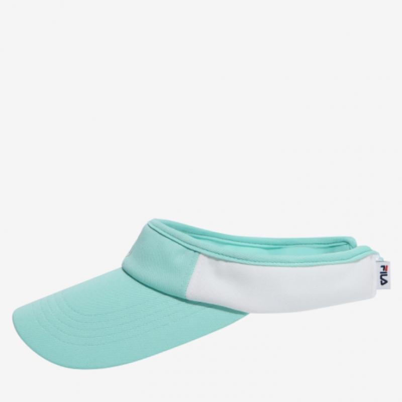 [fila Kids] Basic Sun Cap  Fk3cpf5381x Mit  q0zFk3cpf5381xMit