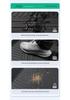 Zeekr 8X Car Floor Mats - Fits 26 Models, TPE, Waterproof, Anti-Slip, Eco-Friendly Trunk Mat