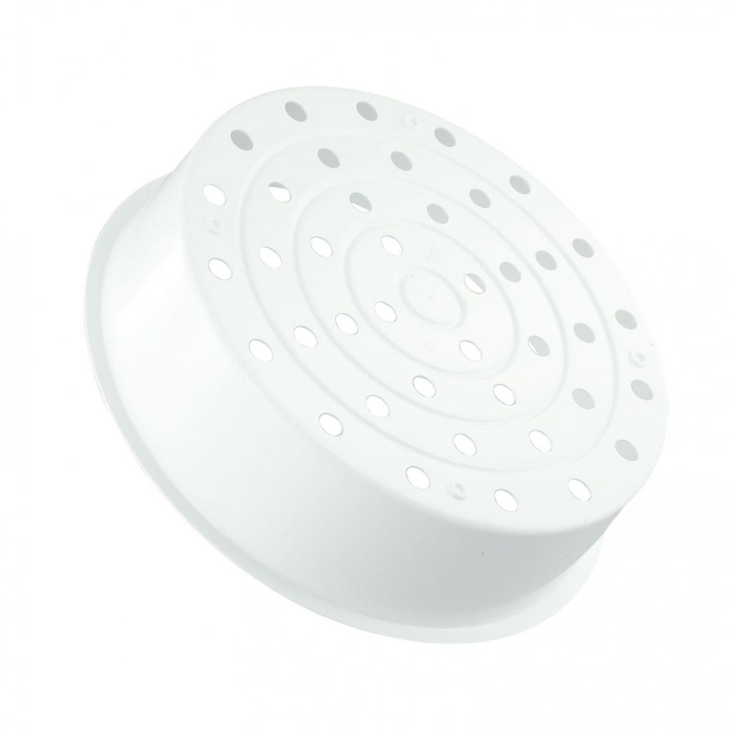 Dampkurv Dampgitter Babymat Desserter 3L 5L