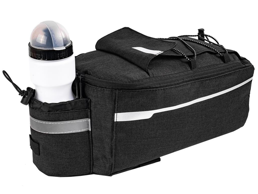 Fahrradtasche Satteltasche für Gepäckträger Thermisch maltrack b-bag400