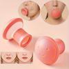 1/3pcs V-Line Face Massager Silicone Trainer for Double Chin Reduction Facial Slimming Yoga Jawline Contouring Tool