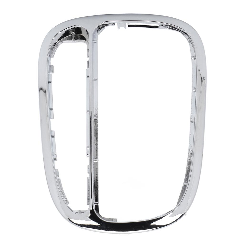 Center Shifter Trim Cover 2032672088 Replacement for Mercedes Benz C240 C320 CLK320 CLK500