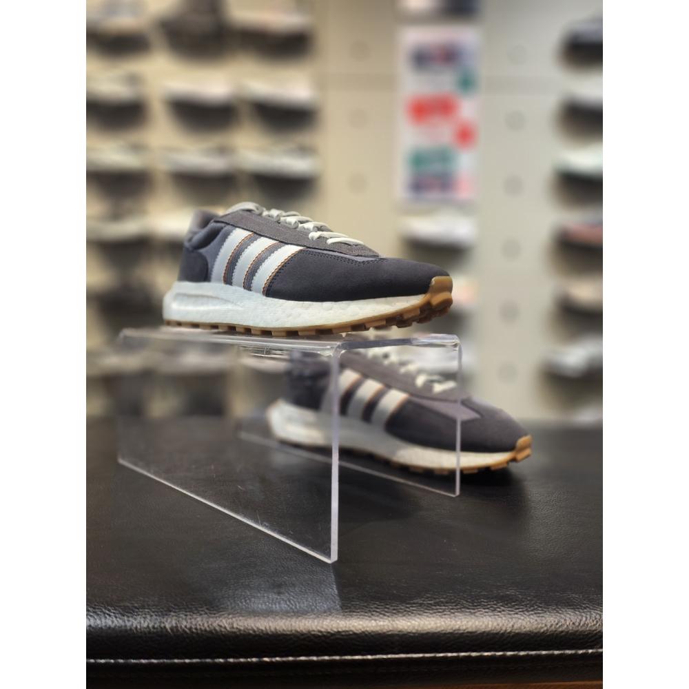

adidas [adidas] мужская и женская ретро трофейная обувь E5 GZ6386