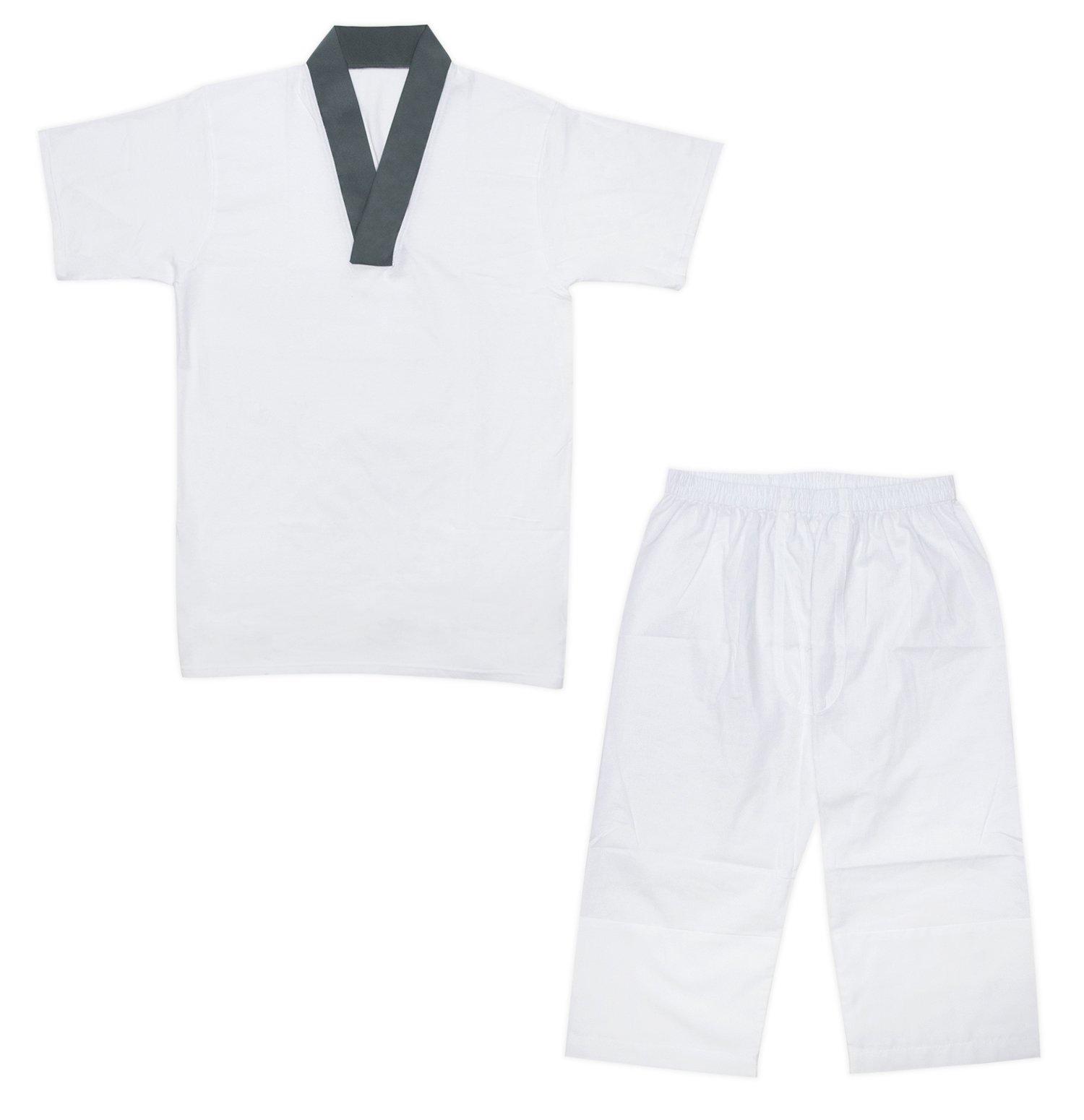 

Комплект кимоно и шорт для мужчин майка M Шорты [KYOETSU] [Kyoetsu] майка, футболка, 2 предмета (Кимоно, шорты) (Кимоно + M, серый) серый