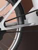 Bicycles Chainstay Protector Clear Bike Chain Guard Tape Film Cover Bike Chain Stay Frame Guard Bicycles Accessory