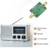 NEW 0.1-2000MHz 32dB Gain Broadband Low Noise High Frequency LNA RF Amplifier Module For FM HF VHF/UHF