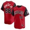 Men's and Women's Same Baseball Uniforms, European and American Baseball Tops, 3D Digital Printing Sportswear, Game Training Uniforms