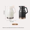 SUPOR 316L Stainless Steel Insulated Vacuum Flask
