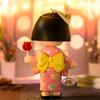 New POP MART MOLLY Cherry Maru Festival Trendy Figures 16cm 220200299