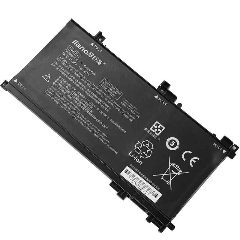 Llano Replacement Laptop Battery for HP