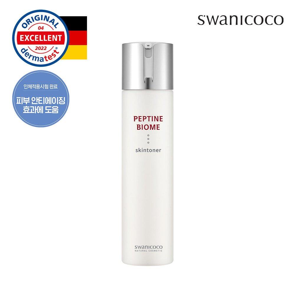 

Swanicoco Peptide Biome Skin 130 мл