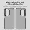 Anti-Drop Candy Color Case For Oppo A5i Pro Shockproof Matte Transparent Back Case For Oppo A5i Pro Cover For Oppo A5i Pro Case