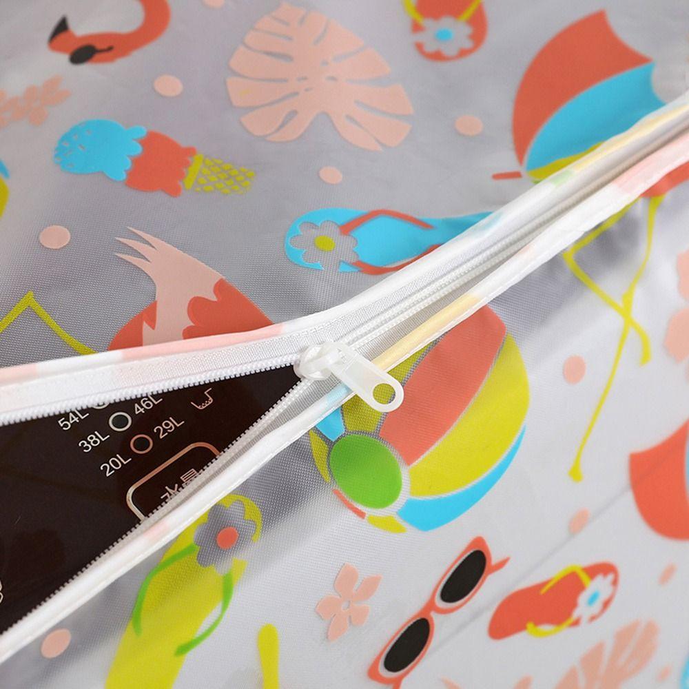 Sunscreen Dustproof Washer Cover Waterproof Washer Cover Cloth  Household Supplies