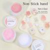 Nail Art Extension Glue, Solid State Non-stick, Hand Engraving and Shaping, Paper-free Tray, Quick Extension Nail Patch, Special for Nail Salons