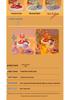 DIY Crystal Night Light Desk Lamp Kit for Girls - Educational Toy & Creative Craft Set