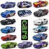 Mcqueen Lightning Cars Alloy Toy Model Stylish Simple Classic Puzzle Childrens