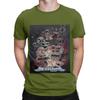 The Binding Of Isaac Poster Painting Graphic Funny 100 Cotton Tshirt The Binding Of Isaac Rebirth Tees Tops For Unisex