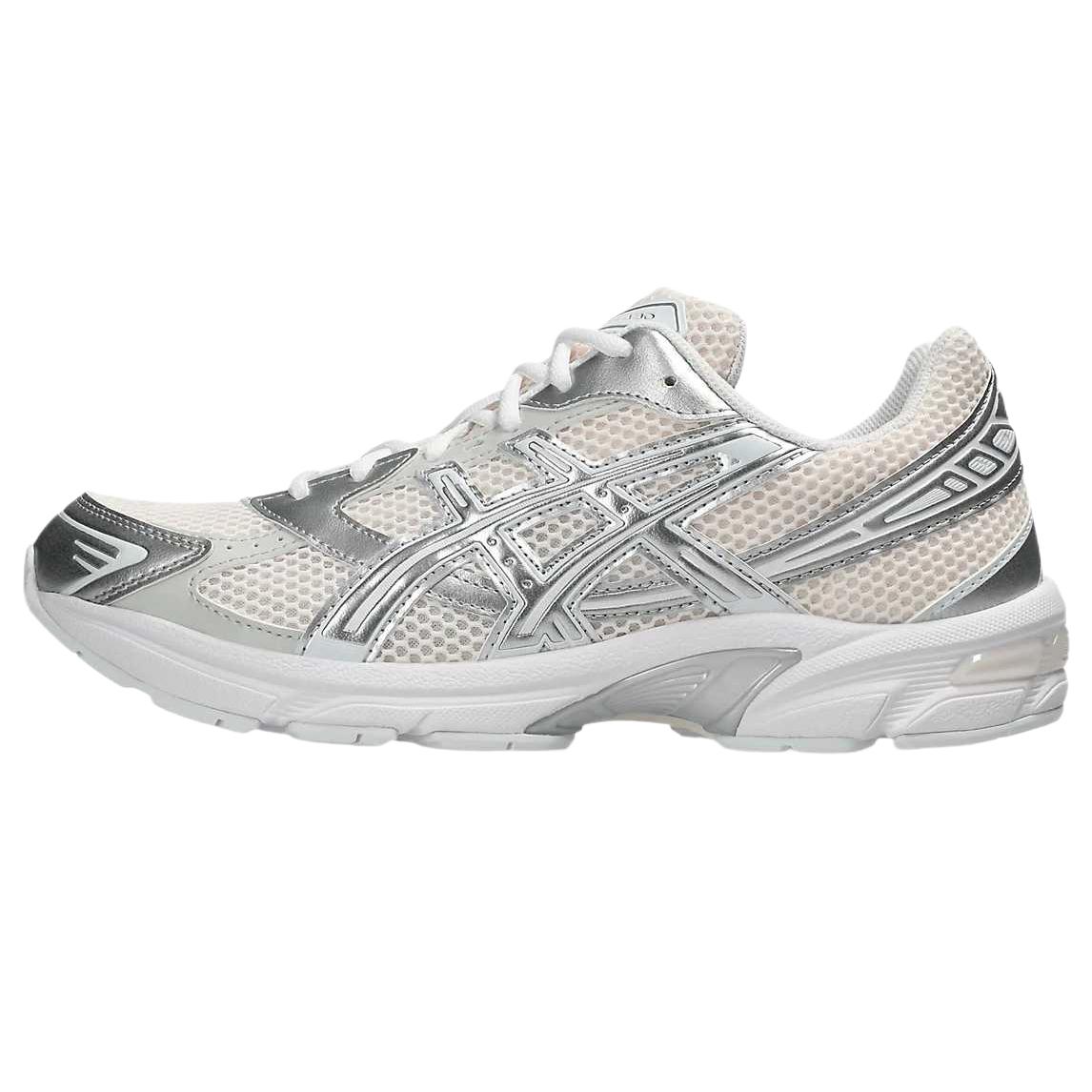 ASICS Gel 1130 Розовый Чистое Серебро Женские Кроссовки Белый 1203A609-700 42
