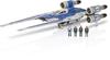 Star Wars Micro Galaxy Starship Class Rebel Vehicle U-Wing Non-Scale