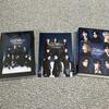 [USED] SUPER JUNIOR Star 3CD Album