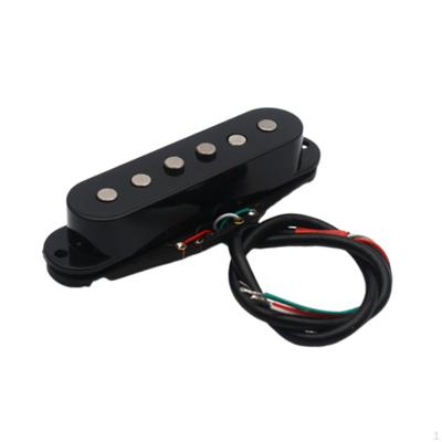Partes y accesorios para guitarra – Camionetas sonoras