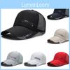 Printing Style Sport Peaked Cap Baseball Caps Sun Protection Outdoors Fashion