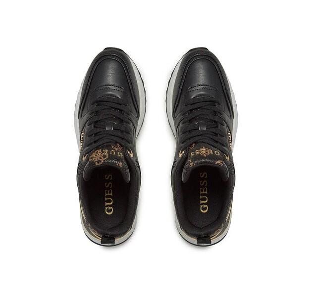 Кроссовки Guess Kaddy