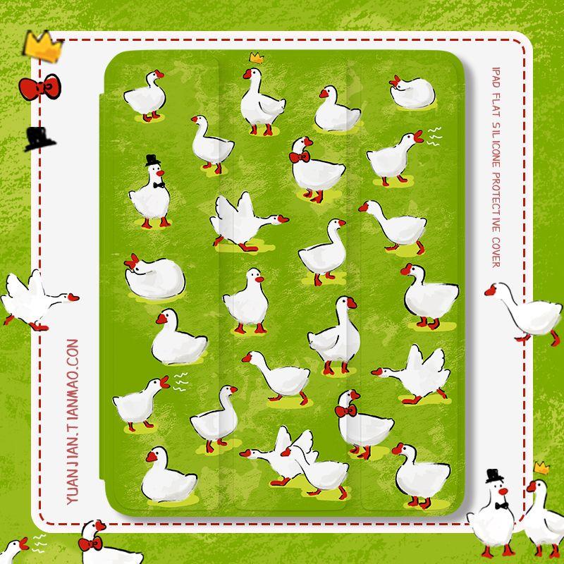 Für iPad-Hülle 8. 10.2 (2020)iPad 9. Generation/6./5. 9.7 (2019) Süßes iPad Air3 10.5 (2018)iPad Air2 Hülle Air1 Pro 10.5 iPad Air5 Air4 10.9 Mini 5