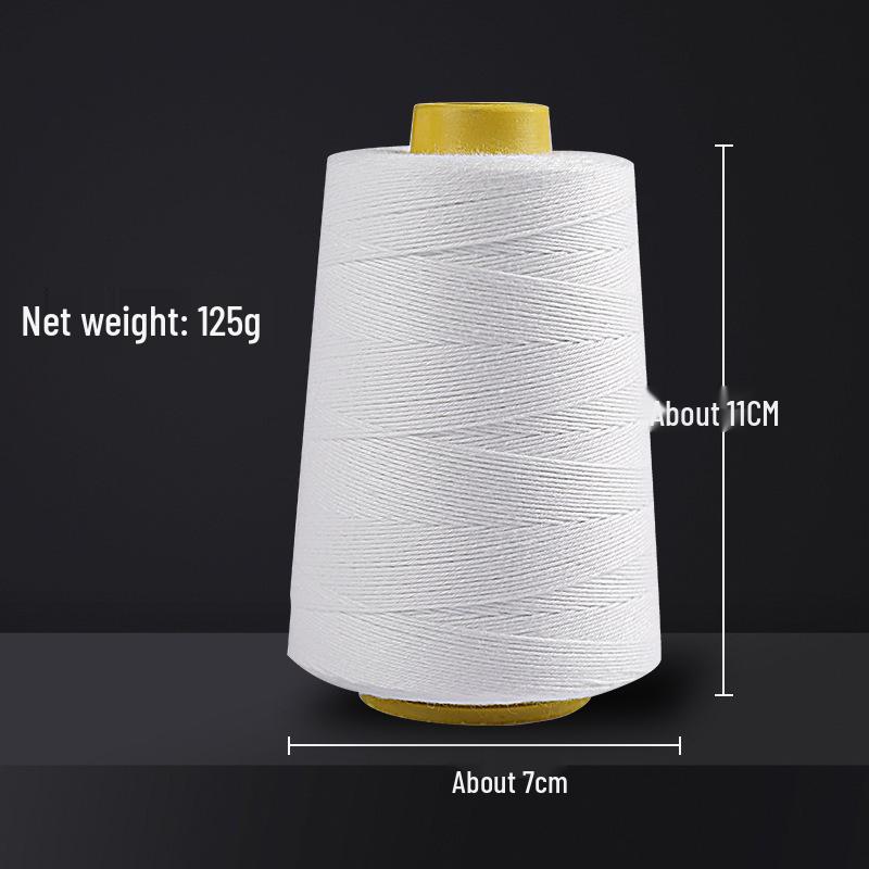 

Flying Man Handheld Bag Sealing Machine Thread for Sewing and Packaging