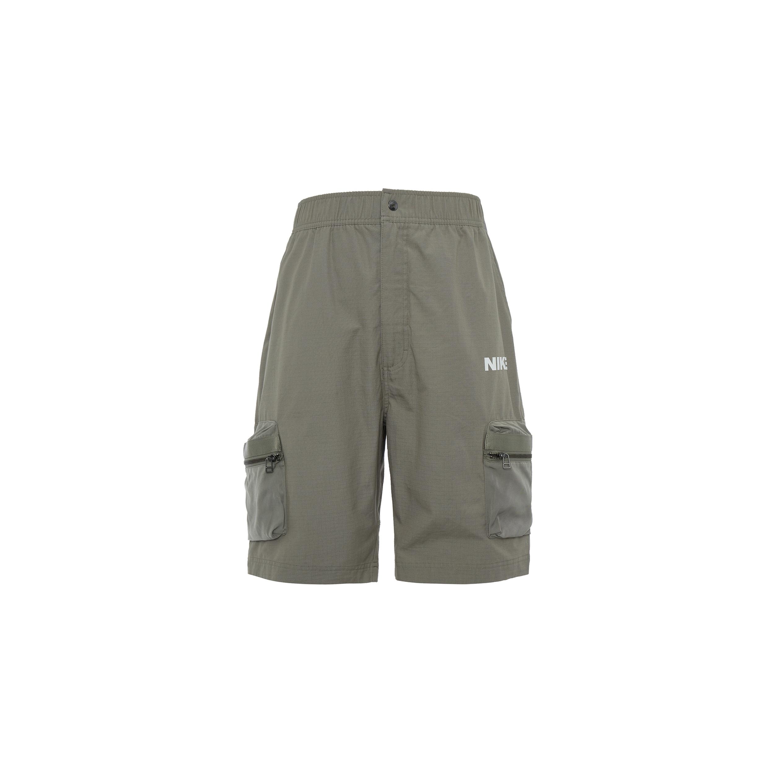 Nike Sportswear City Made Shorts Men s Green DC7714-320 M