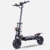 J30MAX Electric Scooter, 6000W Dual Motor 60V38Ah,NFC Card Activation Scooter, Hydraulic Brake 11" All Terrain Tires E-Scooter
