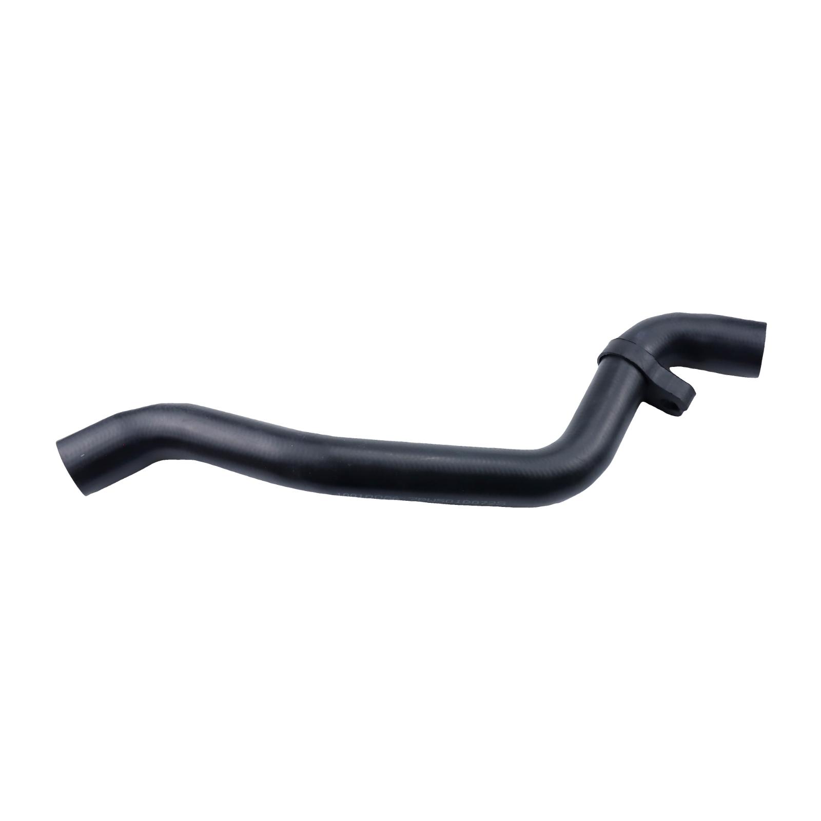 

Car Radiator Upper Hose For Volkswagen Sagitar A4 2013- 1.6L C-TREK Bora Lavida OEM 180122101L Pipe Engine Gearbox Oil Part 1 PC