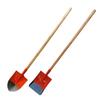 1.5m Steel Pointed Shovel