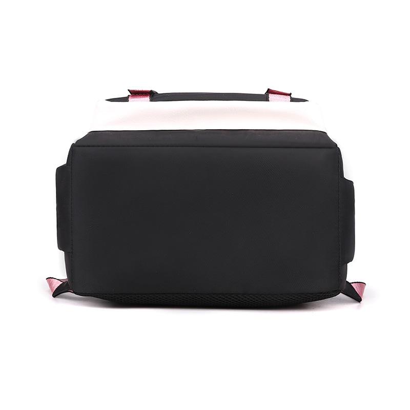 stray kids Backpack Mochila Kids Capacity Bags