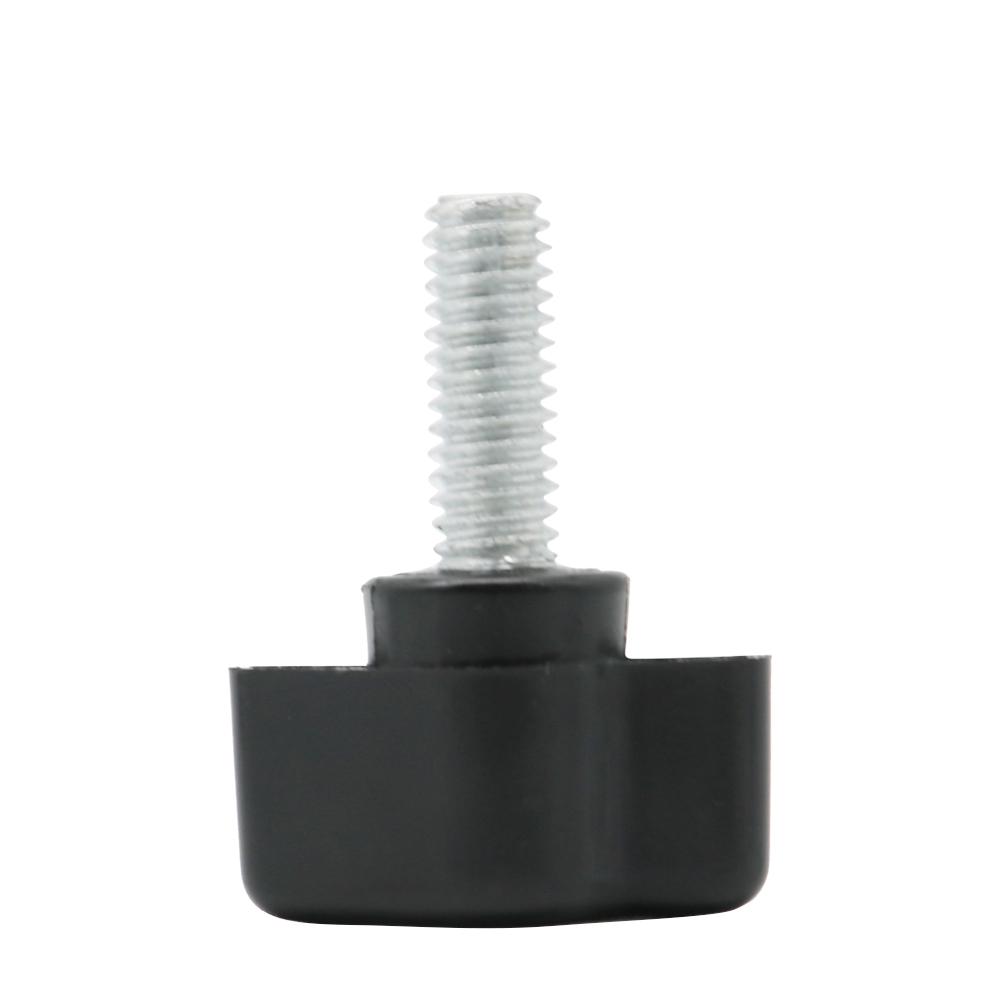 Universal Hard Top Fasteners Thumb Screws Nuts Hard Top Thumb Screws for Jeep Wrangler YJ TJ JK Car Accessories