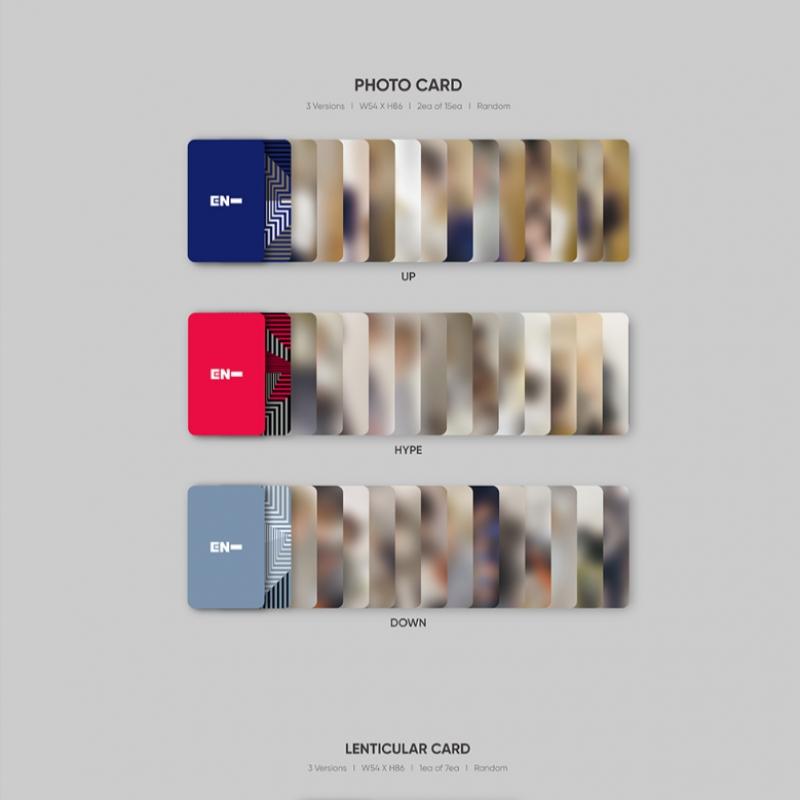 Enhypen   Border   Carnival