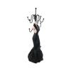 Dress Necklace Mannequin Display Stand Sofa Princess Dress Rack Stand Display  Jewelry Store