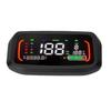 -20-150C LCD Display Meter 250g 8V 60V 72V 9 PIN Black