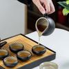 Fangran Jingsi A-630 Portable Ceramic Tea Set